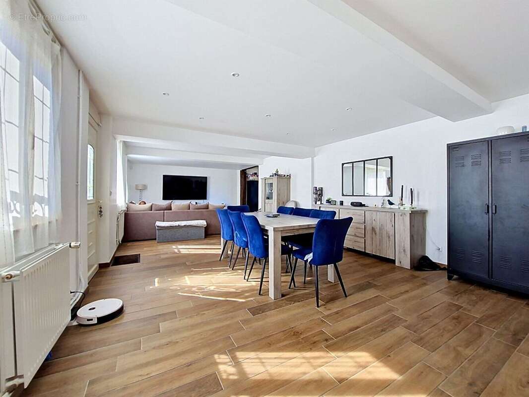 Maison Gisors 5 pièce(s) 120 m2 - photo 6