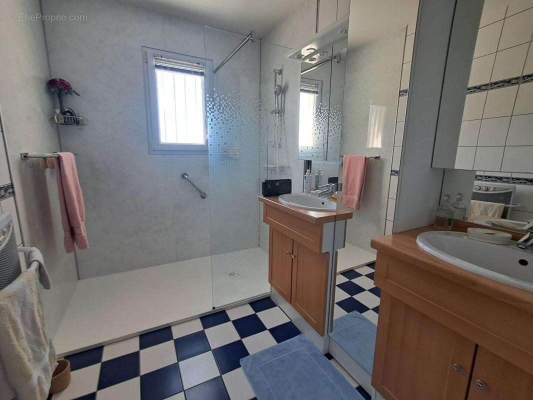 Maison Montreuil 6 pièces155 m2 - photo 8