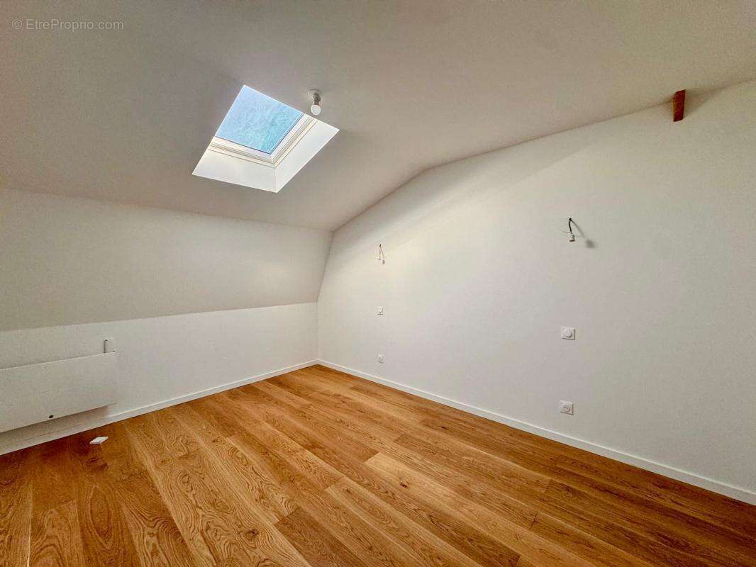 Appartement à SAINT-OUEN