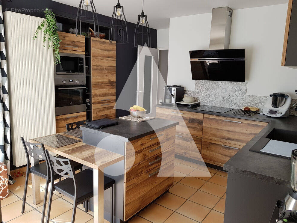 Maison à CHALON-SUR-SAONE