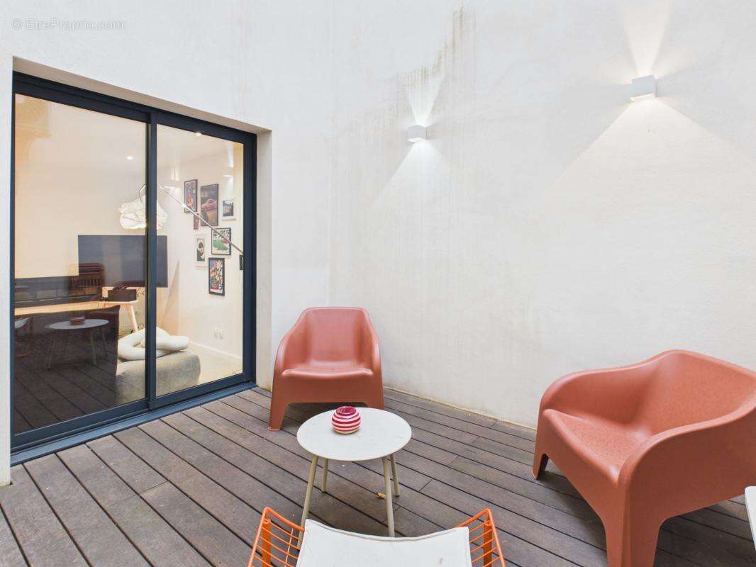 Appartement - photo 8