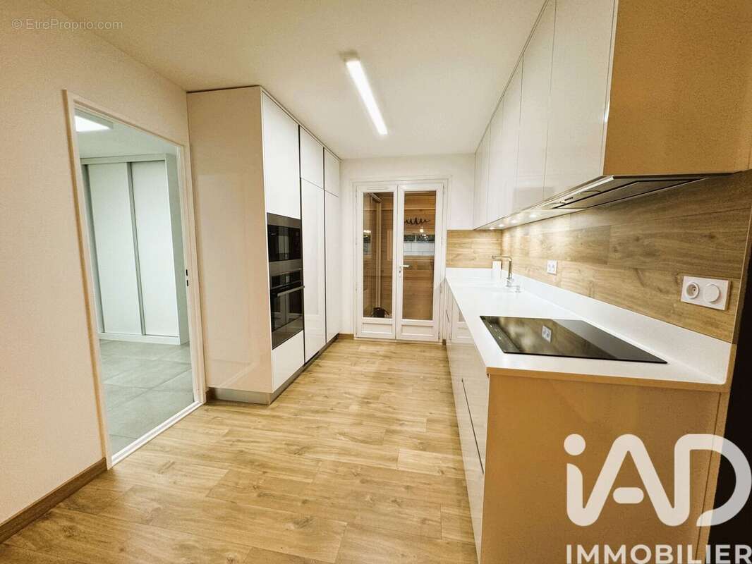 Photo 3 - Maison à GEX