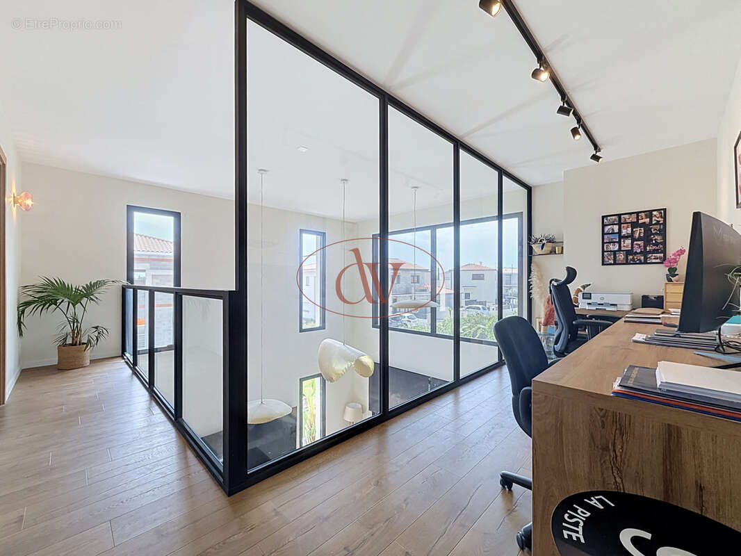 Villa 157m2 cabestany - photo 14