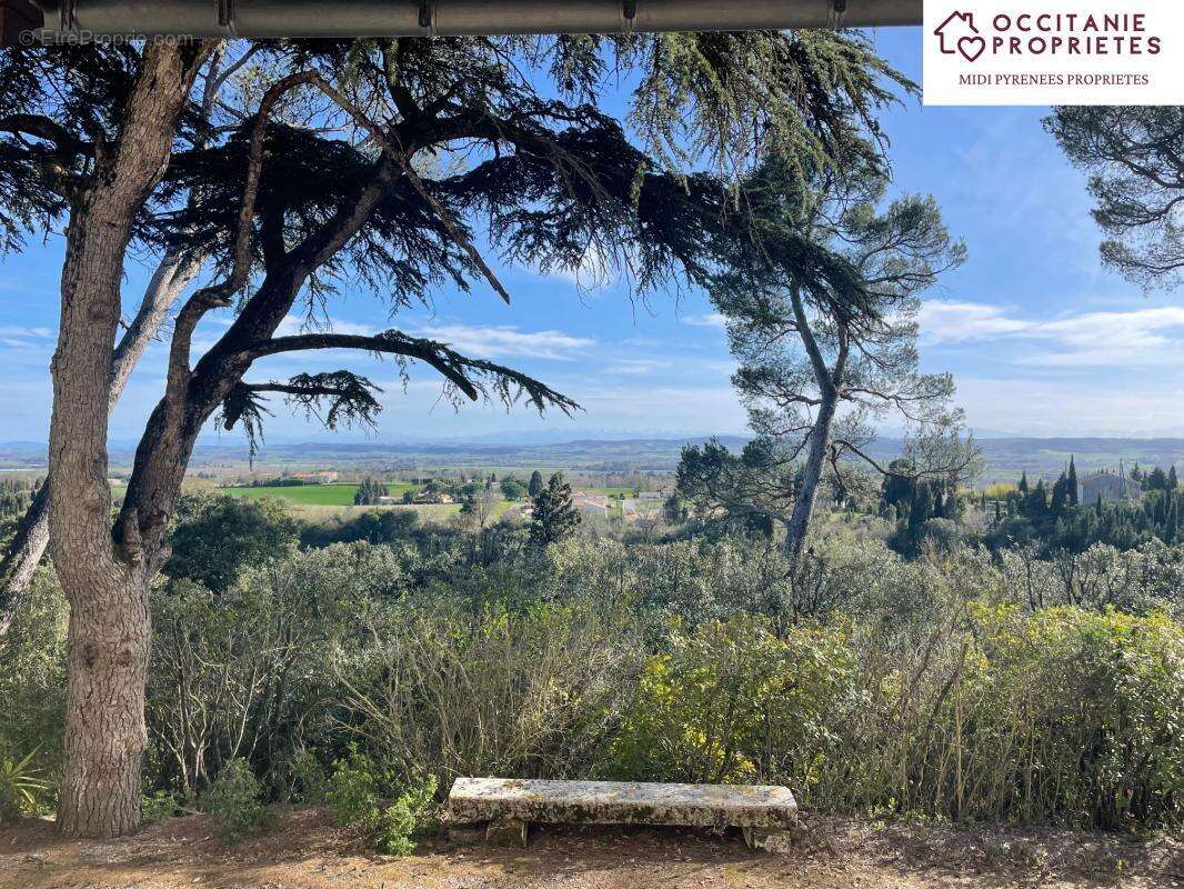 Maison à CASTELNAUDARY