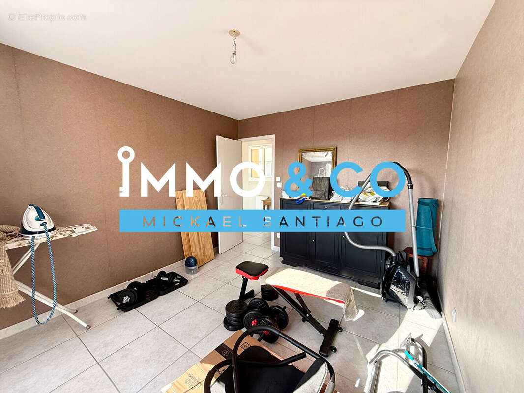 Appartement à VALENCE