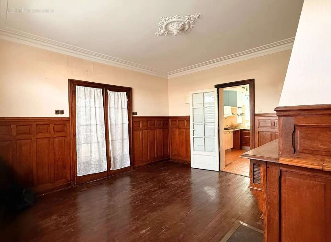 Appartement à ARRAS