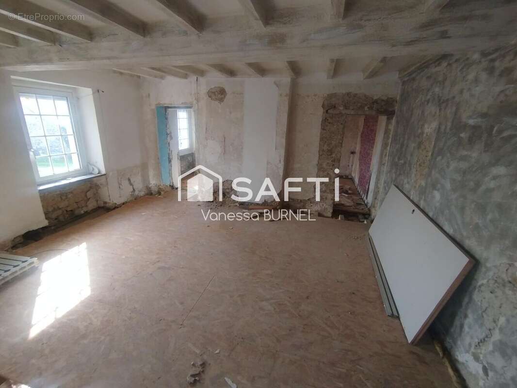 Maison 190 m² à Cartigny-L'epinay  - photo 4