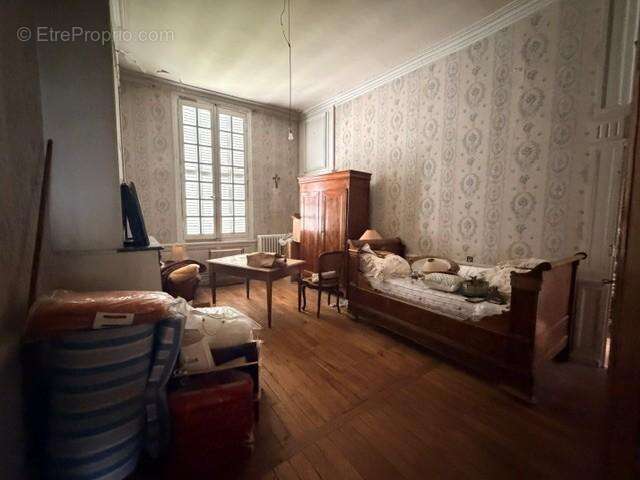 Maison à SAUMUR