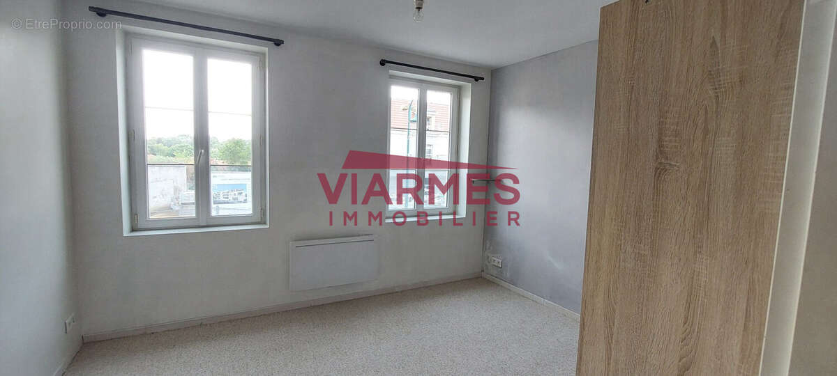 Maison 55 m² à Saint-Martin-Du-Tertre  - photo 6