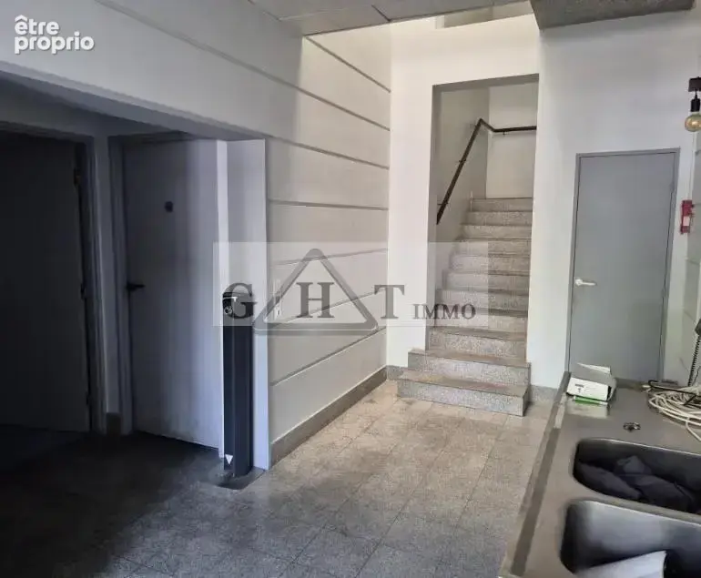 471 m² entrepot bureaux a vendre a collegien - photo 9