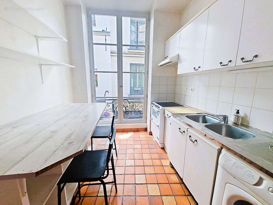 2 pièces-1 chambre - 54m² - FONDATION PINAULT - photo 5
