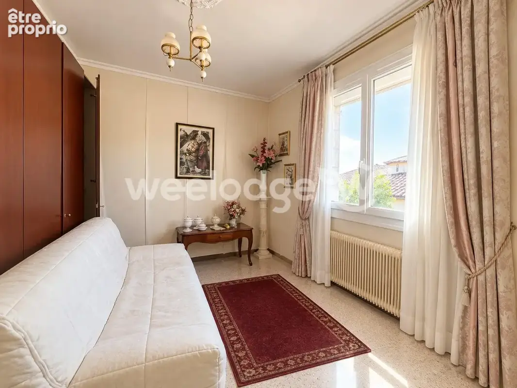 Maison 5 pièces 98 m² à vendre à Le Pontet (84130) - photo 9