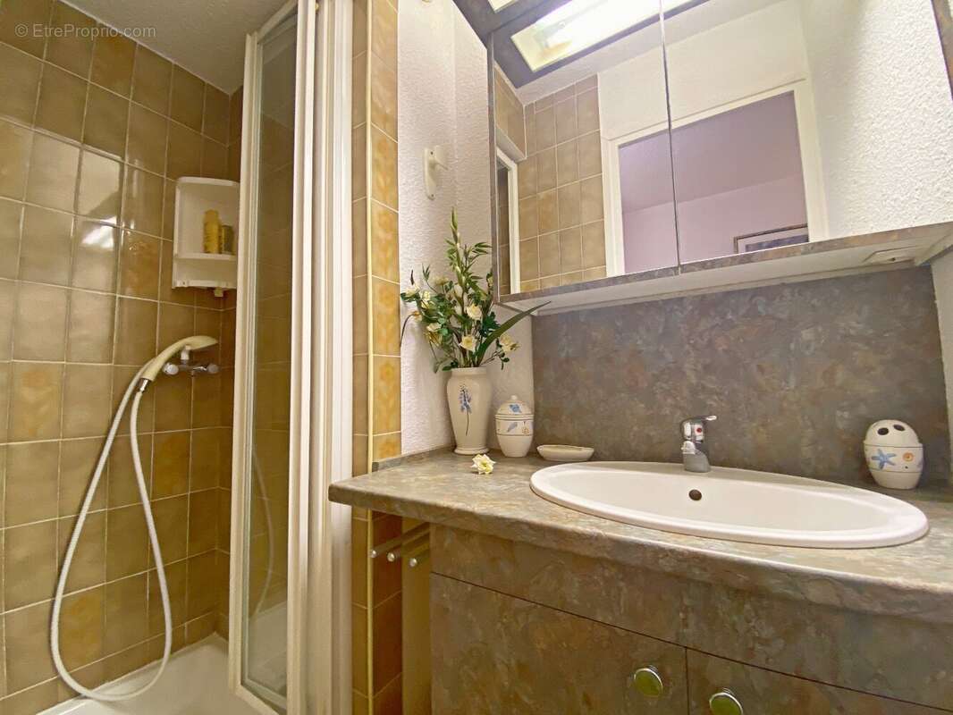 Appartement à SETE