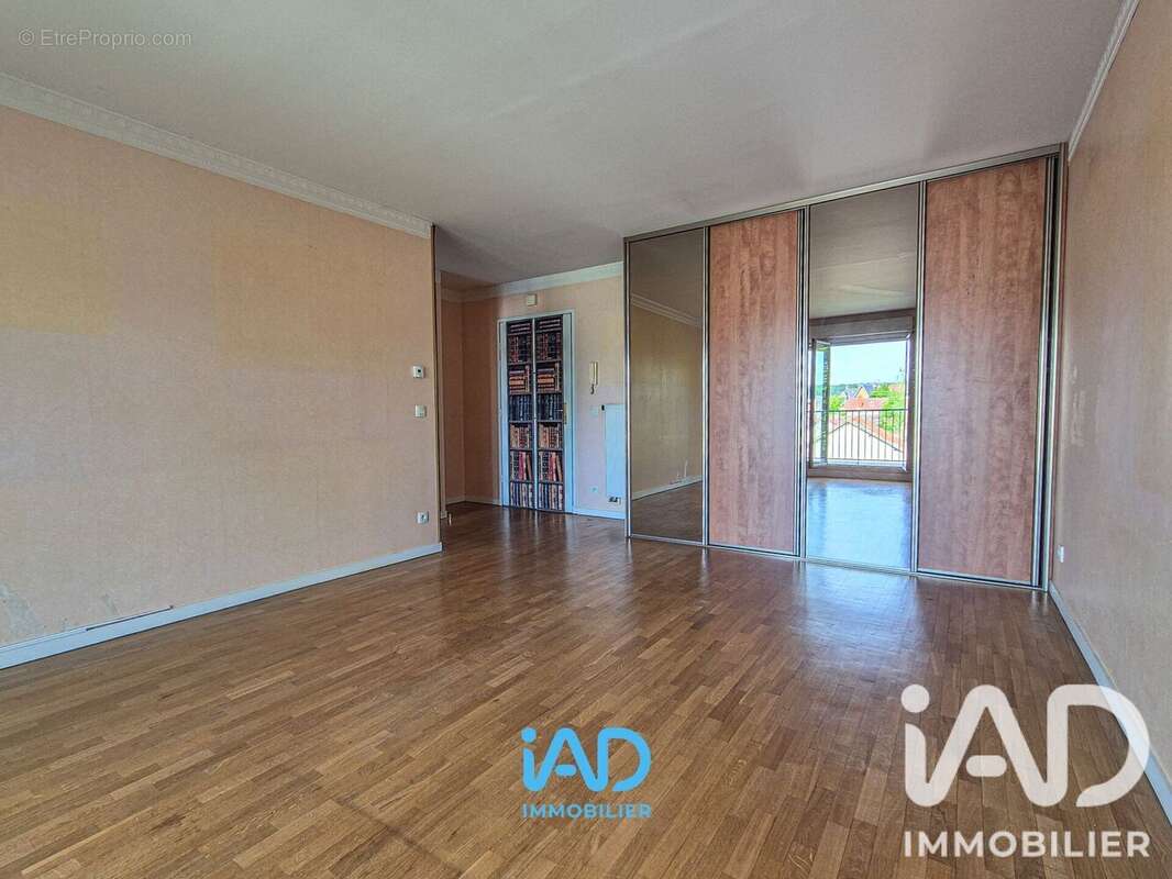Photo 5 - Appartement à MANTES-LA-JOLIE