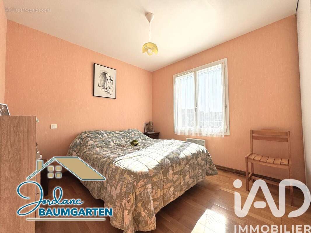 Photo 6 - Maison à SAINT-JUST-LUZAC