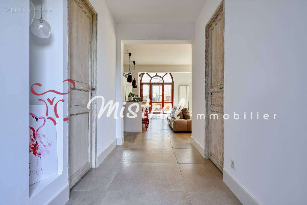 Maison à LE CAILAR