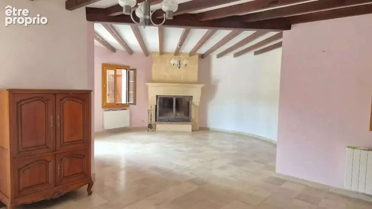 10 min de langon - maison 5 chs - piscine - terrain 8800 m2 - photo 8