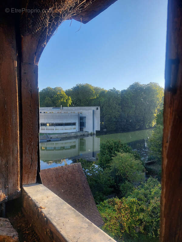 Appartement à LA FLECHE
