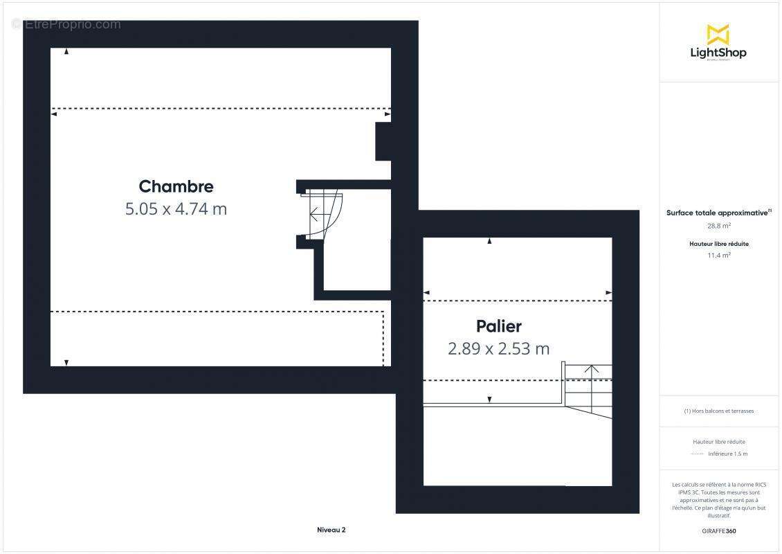 Maison à BONDY
