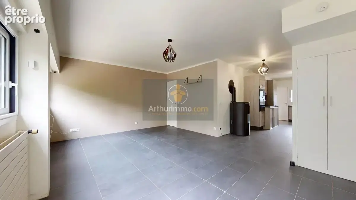 Vente Maison Marly-le-roi(78160) 399 000ï¿œ - photo 4