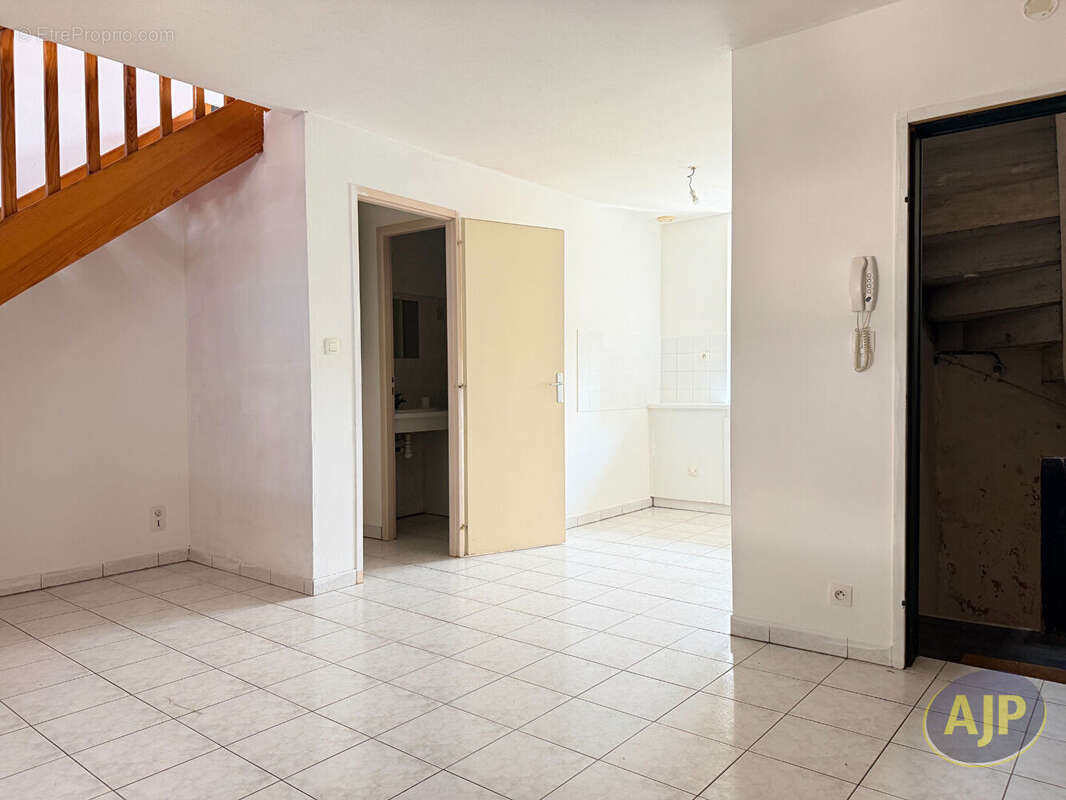 Maison special investisseur nantes - photo 12