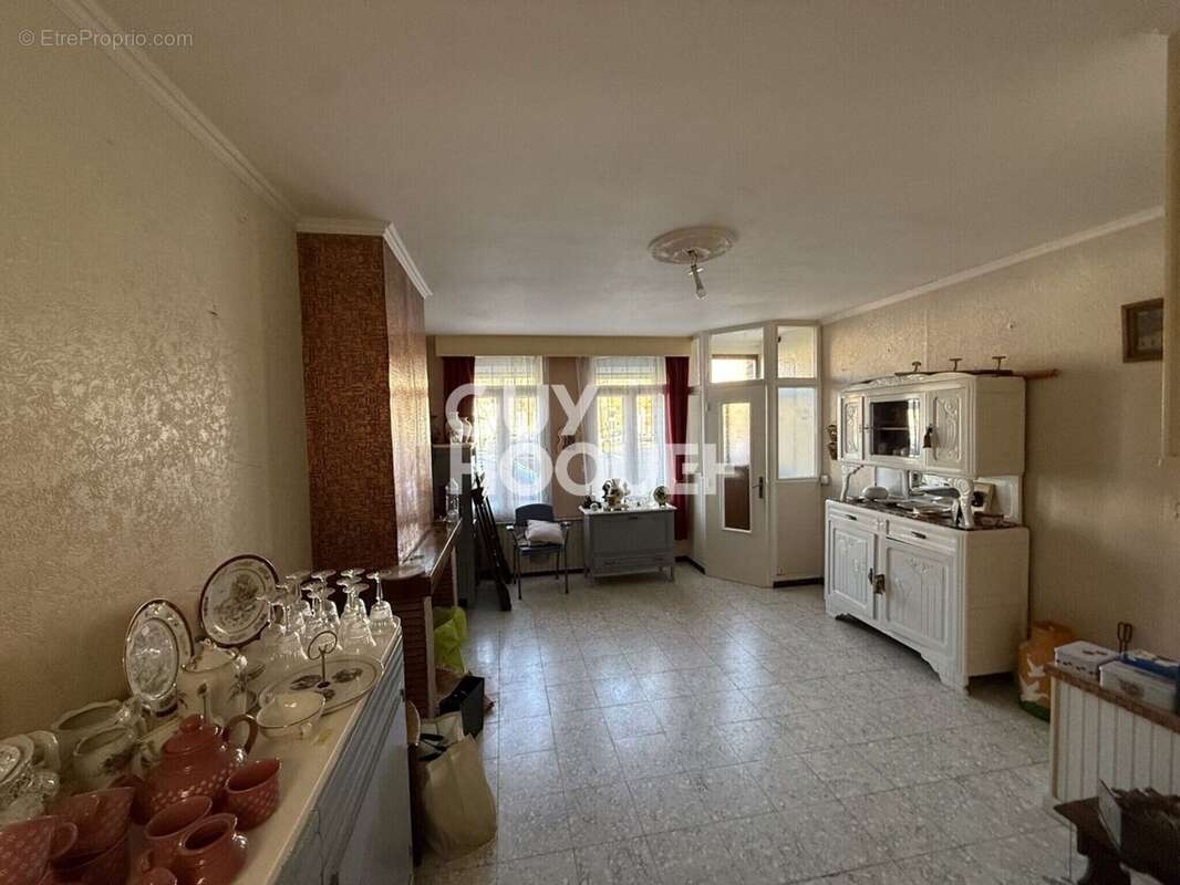 Photo 2 - Maison à AMIENS
