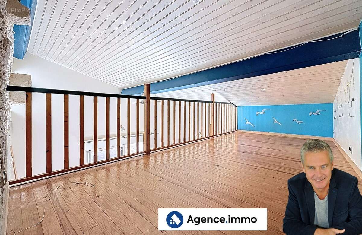 Maison à SAINT-FORT-SUR-GIRONDE