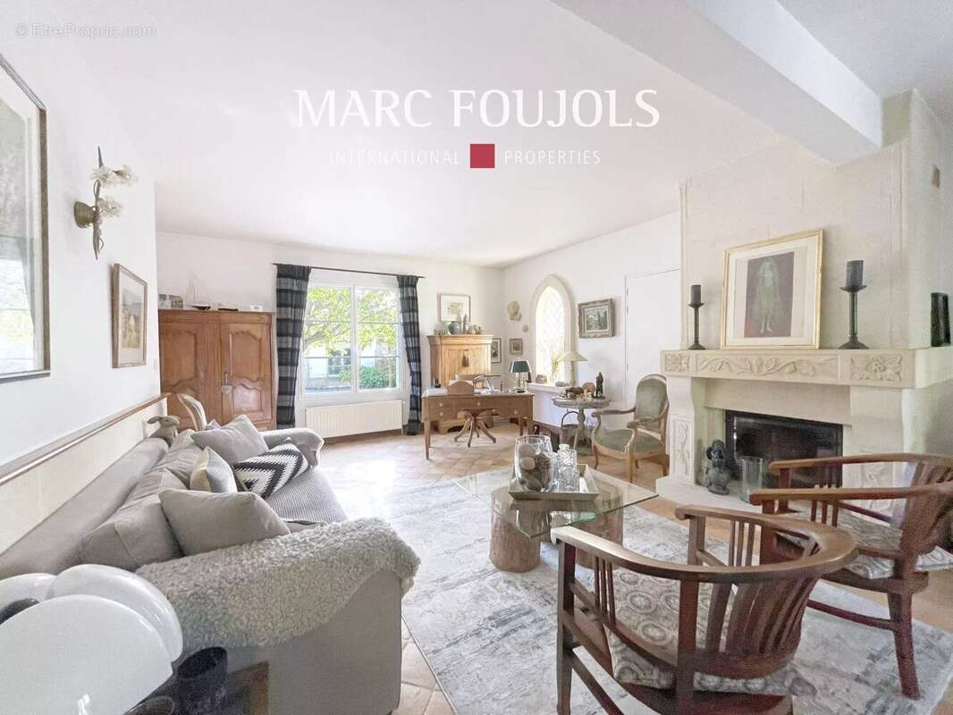 Maison à SENLIS