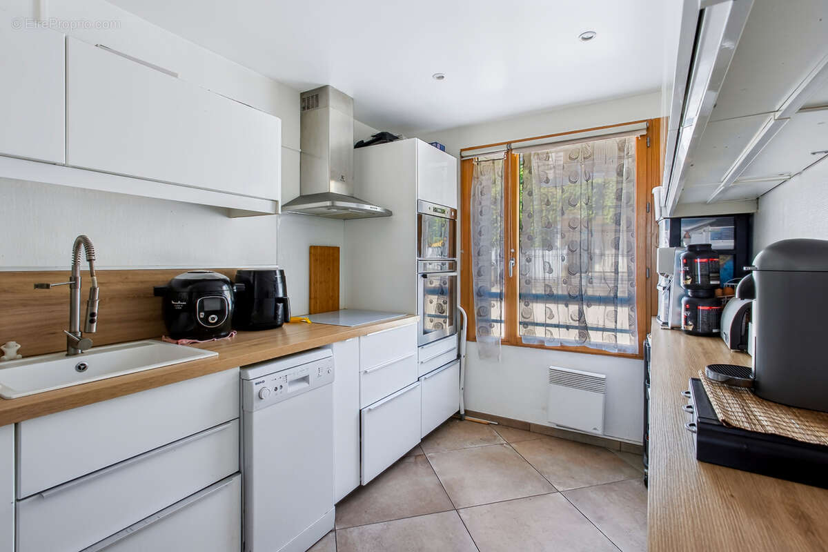 Appartement à MEUDON