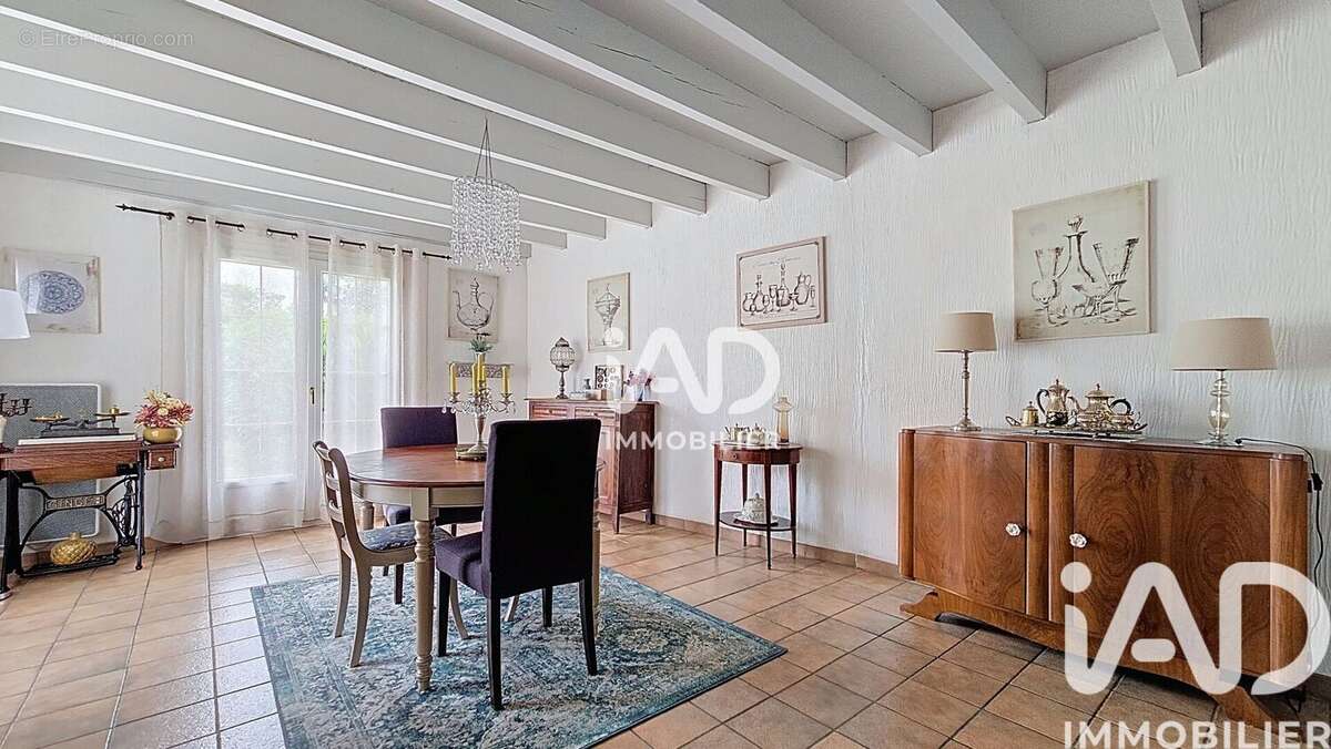 Photo 5 - Maison à LISSES