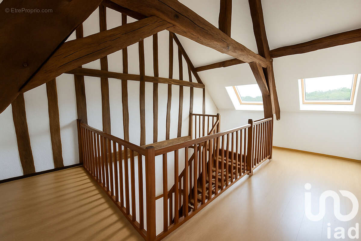 Photo 4 - Appartement à CHATILLON-SUR-LOIRE