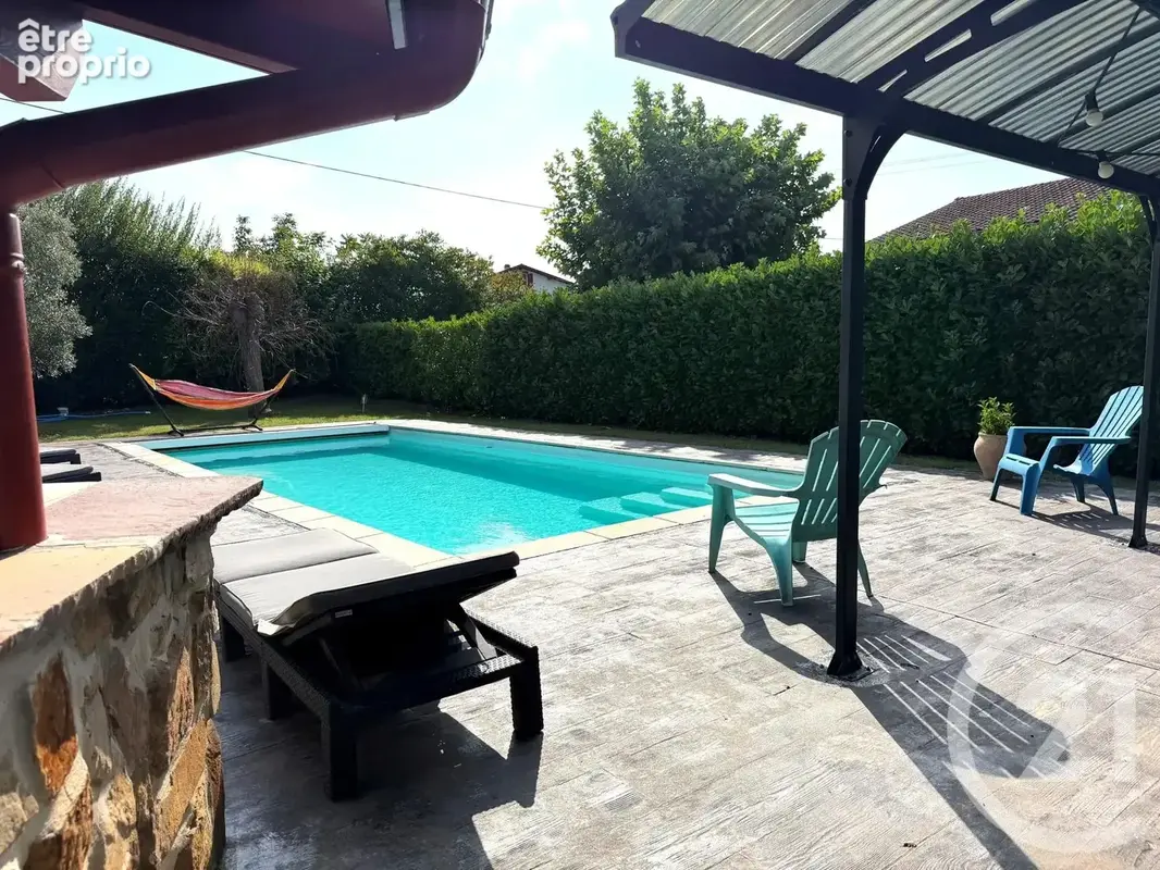 Maison 234 m² à Ustaritz  - photo 3