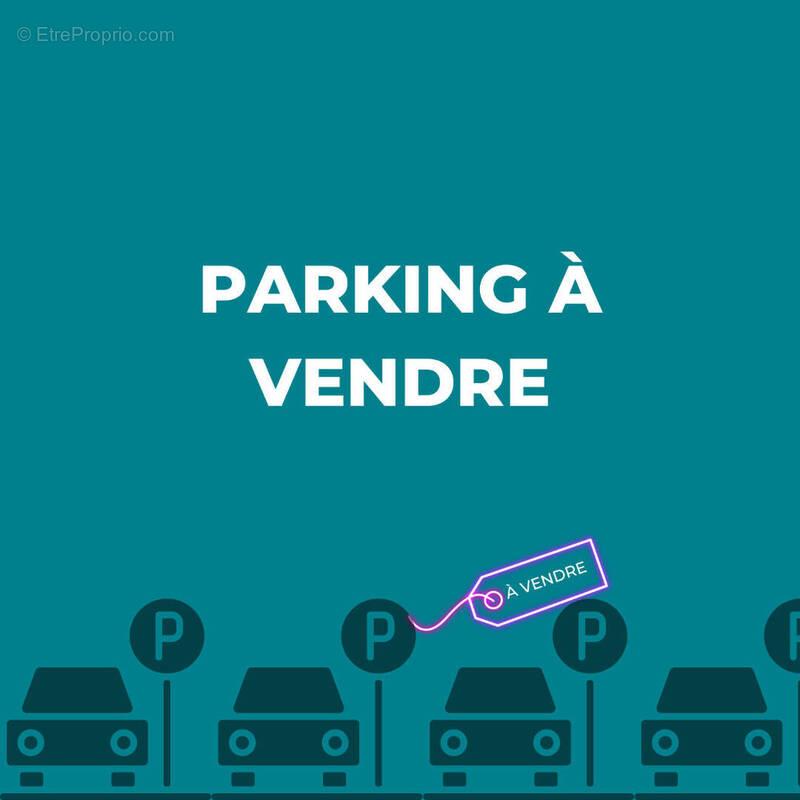 Parking à VILLEMOMBLE