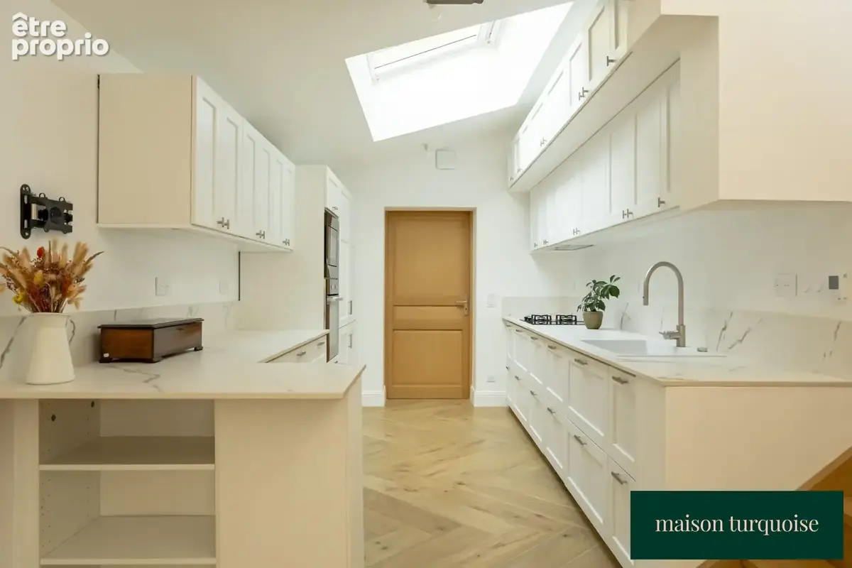 Maison 90 m² à Biarritz  - photo 4