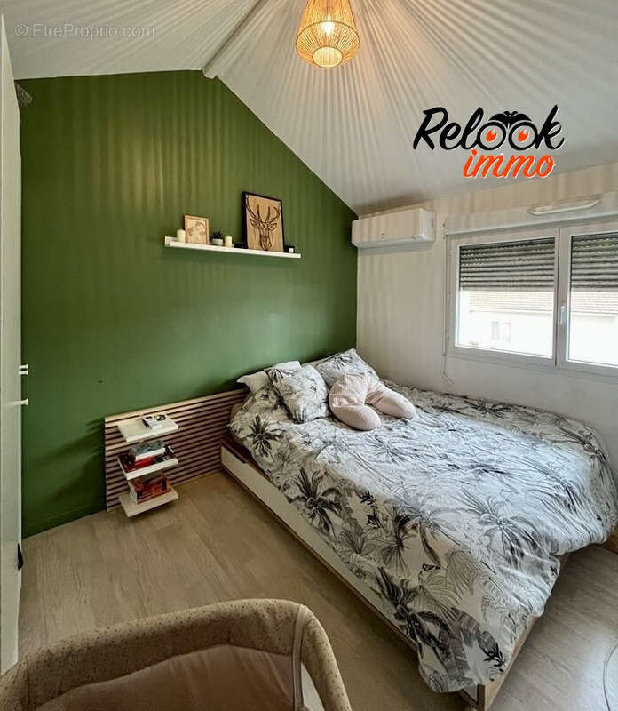 Maison à ANDERNOS-LES-BAINS