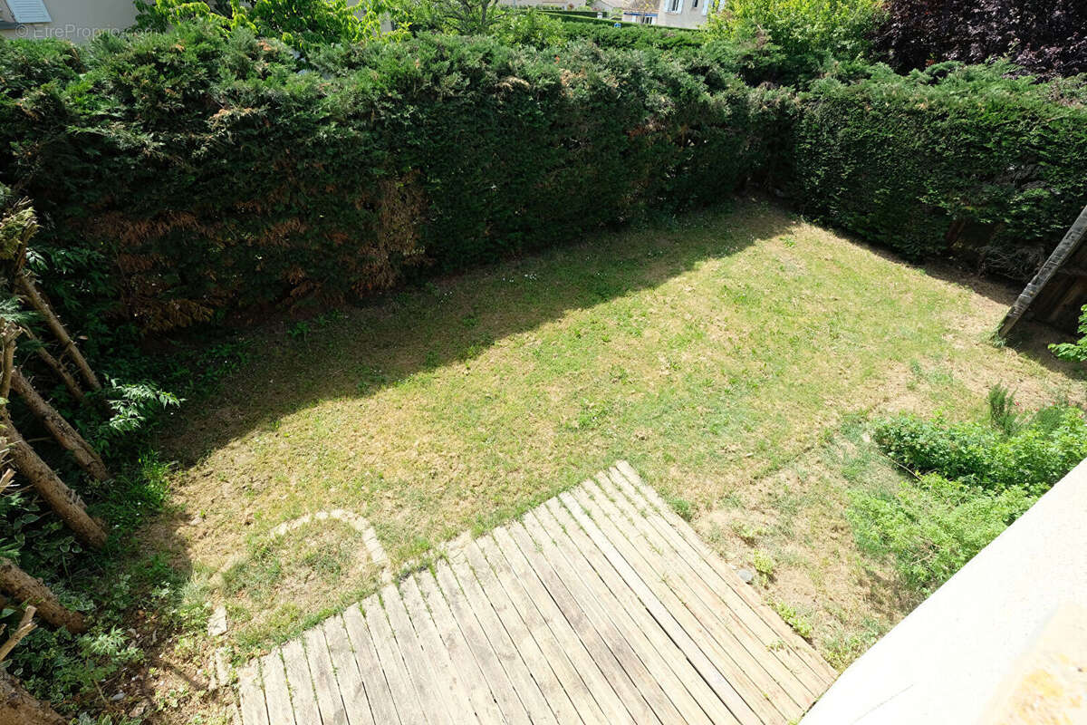 Appartement à COLOMIERS
