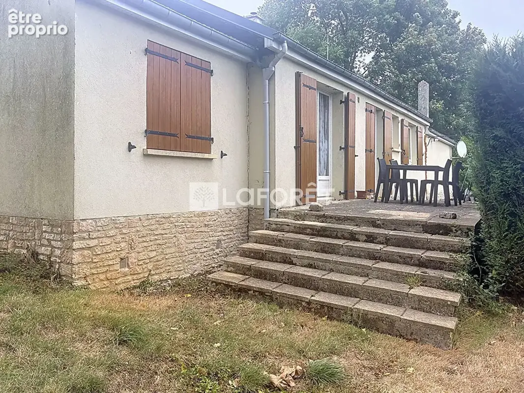 Photo Maison à Bretteville-Sur-Laize au prix de 97 500€