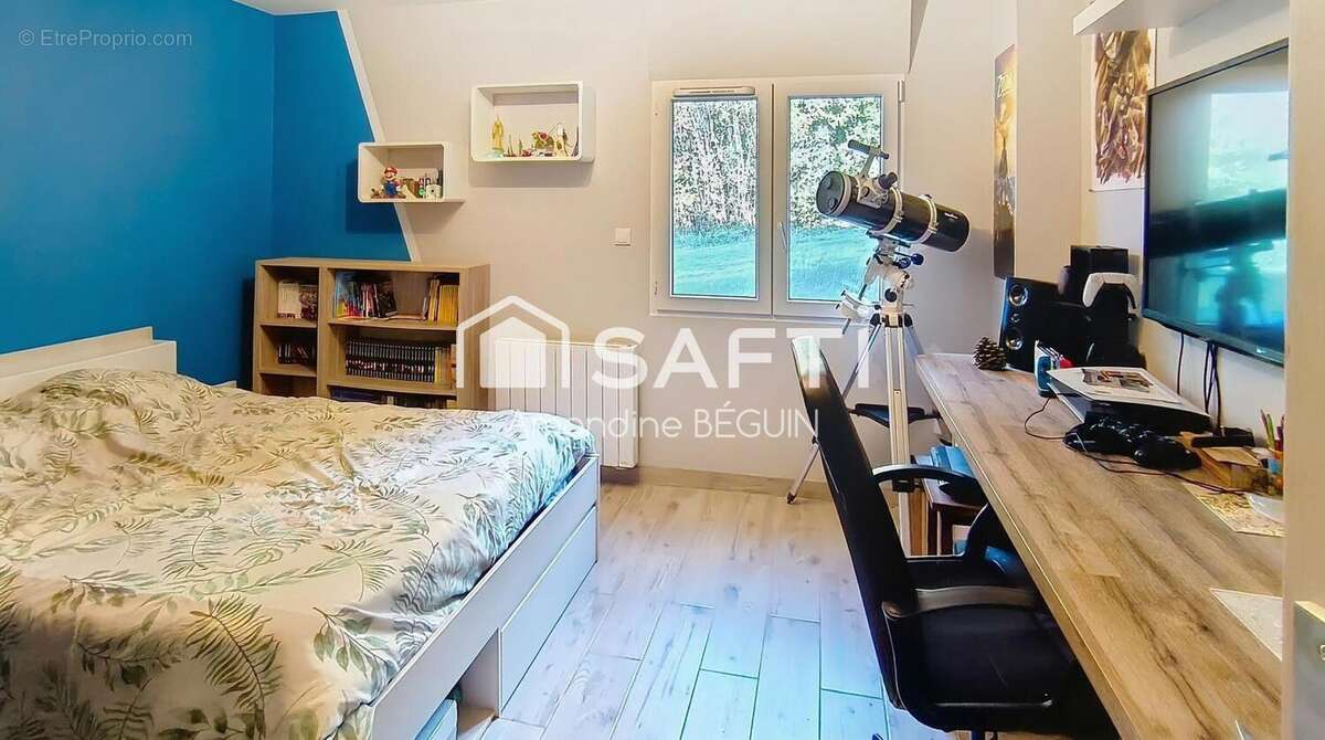 Photo 9 - Maison à BLAGNAC