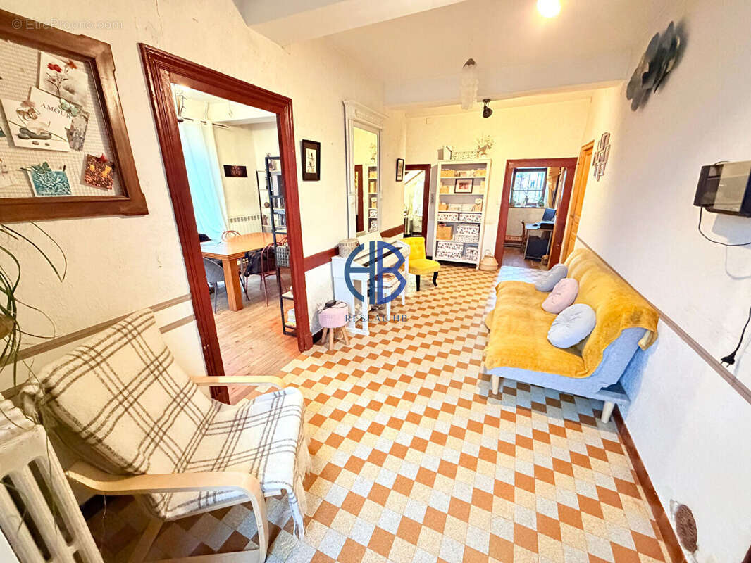 Maison à LES ABRETS