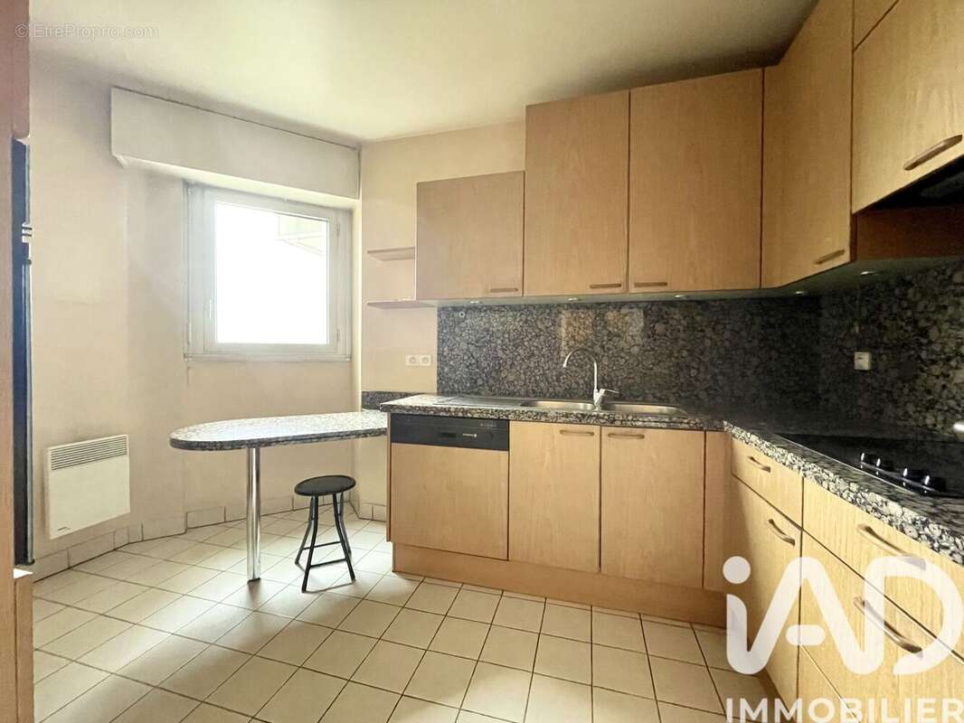 Photo 6 - Appartement à PARIS-15E