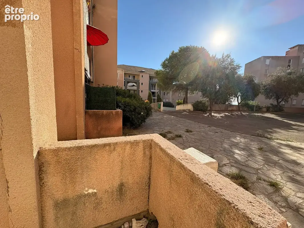 Appartement t3 au fango a bastia - photo 19