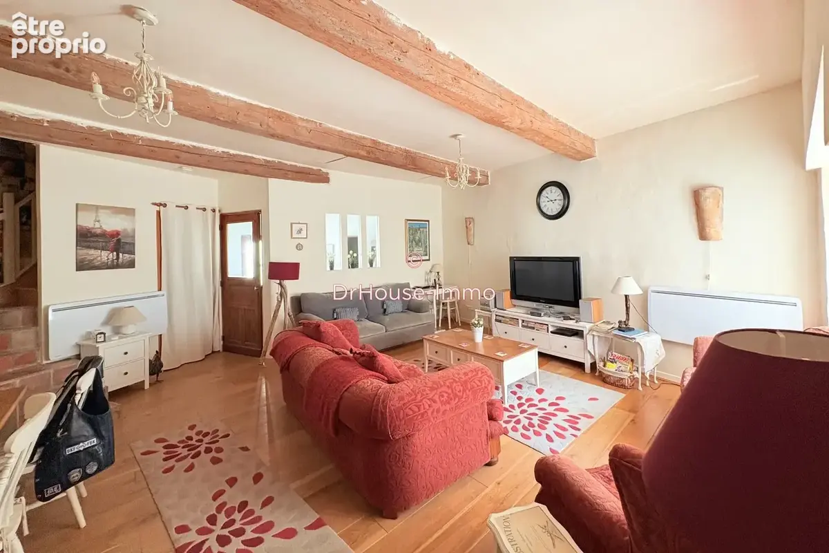 Maison 116 m² à Badens  - photo 14