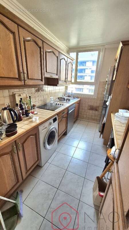 Appartement à MEUDON