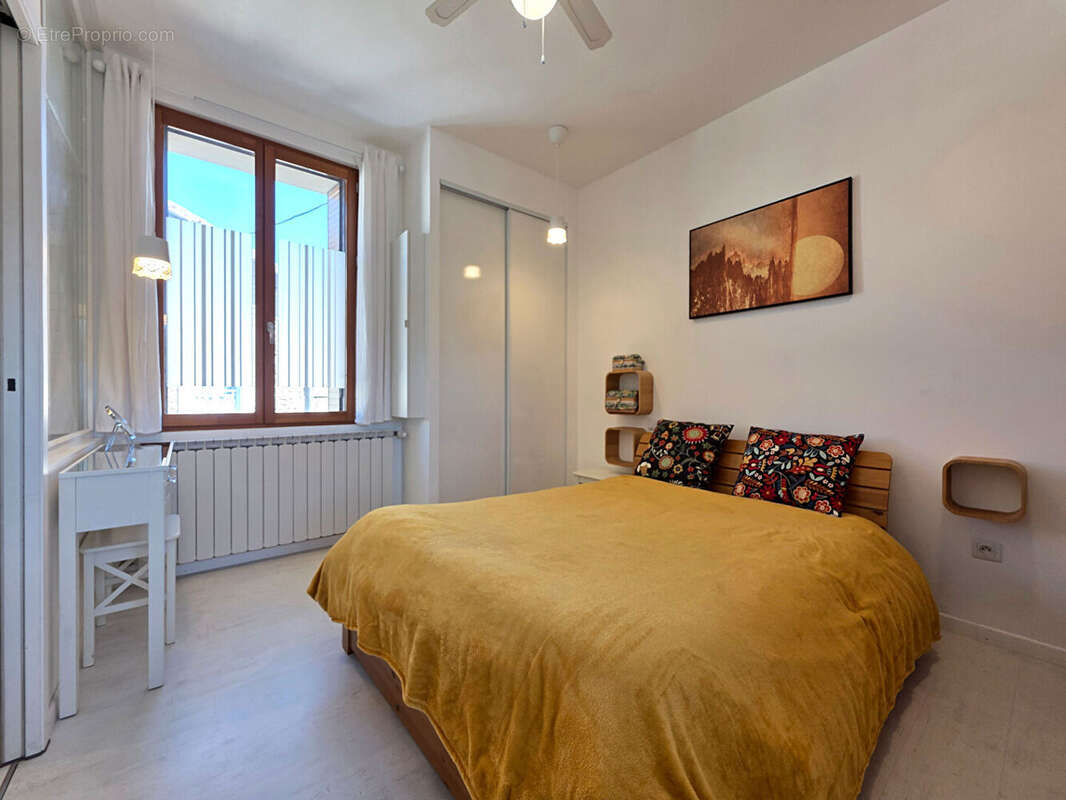 Maison à ROMANS-SUR-ISERE