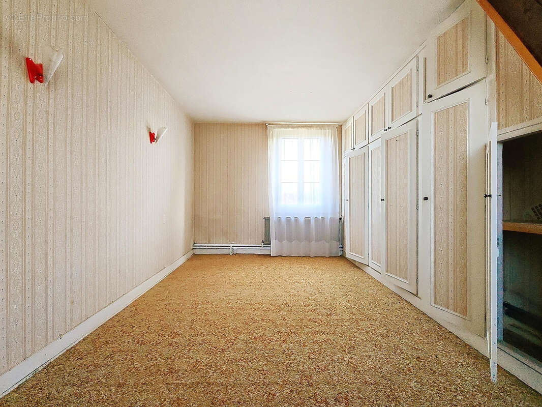 Maison à HOUVILLE-EN-VEXIN