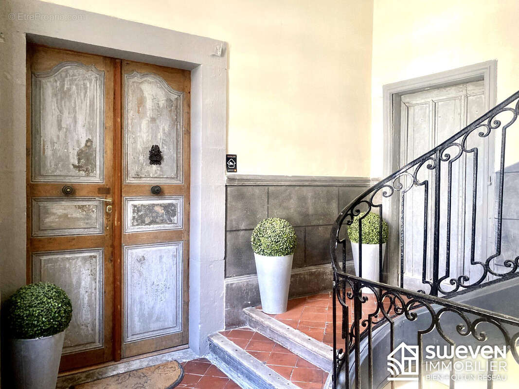 Appartement 116 m² à Carcassonne  - photo 2
