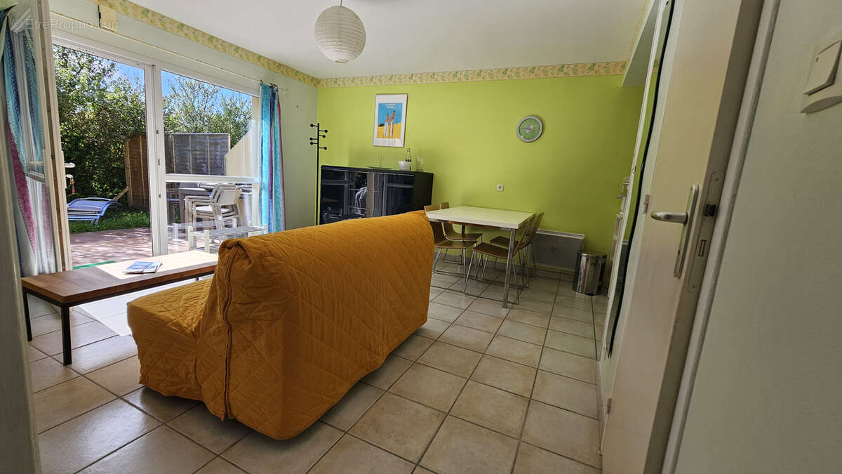 Maison à CAMARET-SUR-MER