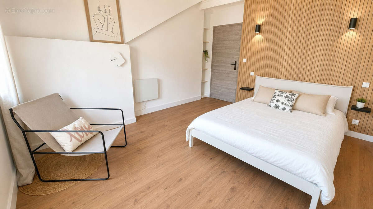 Appartement à THONON-LES-BAINS