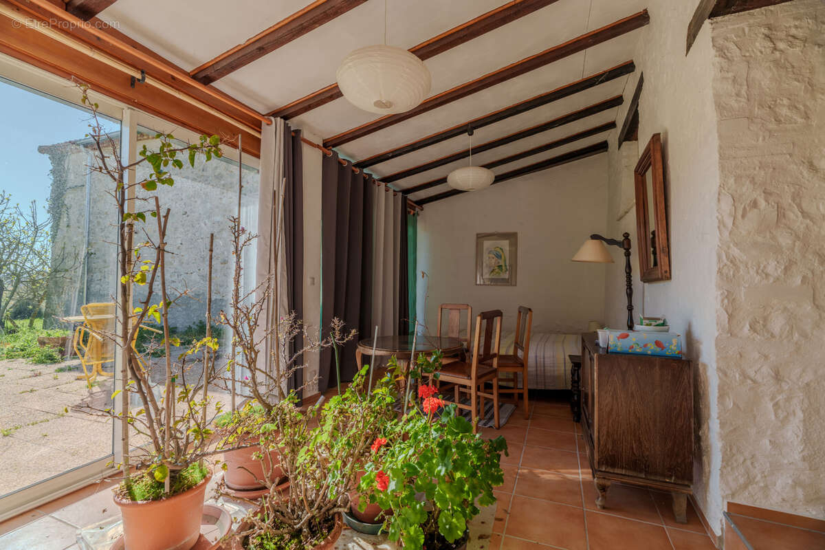 Maison à VILLENEUVE-SUR-LOT