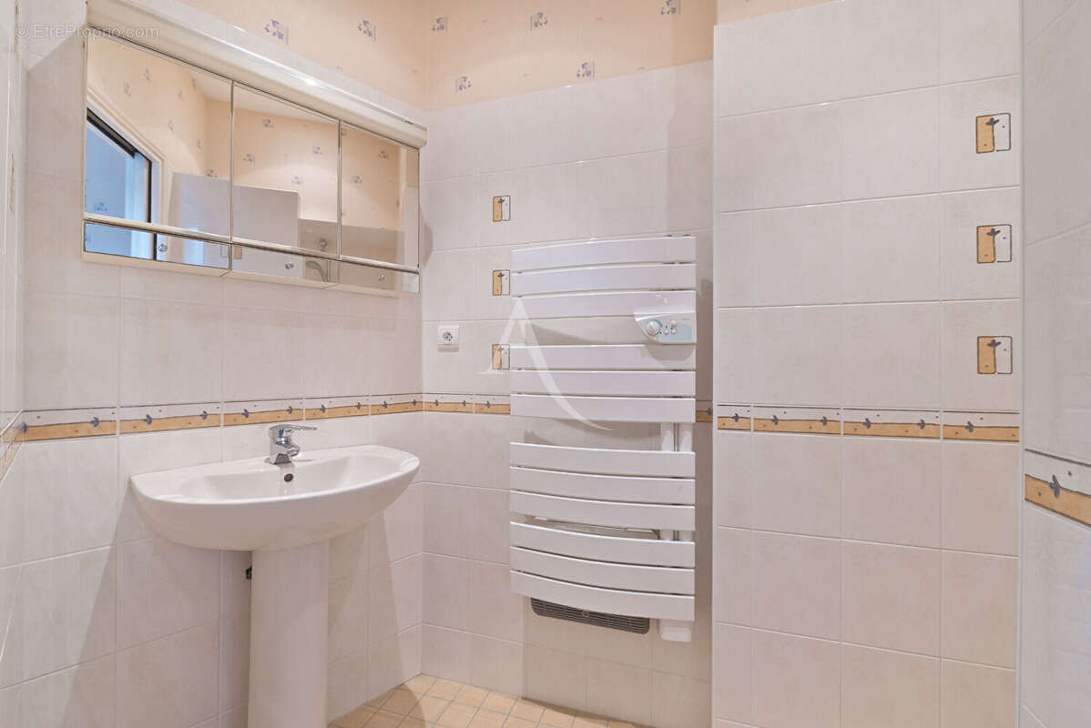 Maison à CHALONNES-SUR-LOIRE